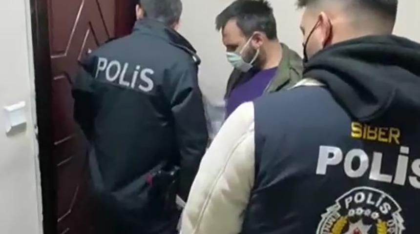 Dolandırıcılık çetesine darbe! Yöntemleri belli oldu... Aralarında yabancı uyruklular da var