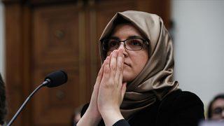 Cemal Kaşıkçı davasında yeni gelişme! Devredilmesi kararı alınmıştı; nişanlısı Hatice Cengiz itiraz etti