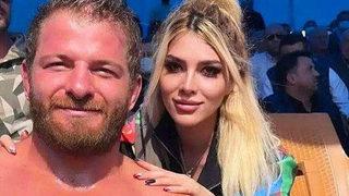 İsmail Balaban'ın sevgilisi İlayda Şeker'in Evleneli yaklaşık 1 sene oldu açıklaması kafa karıştırdı