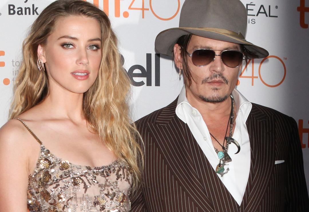 Johnny Depp'in Amber Heard&rsquo;&uuml; i&ccedil;ki şişesiyle taciz ettiği iddiası şoke etti