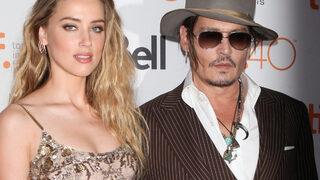 Johnny Depp'in Amber Heard’ü içki şişesiyle taciz ettiği iddiası şoke etti