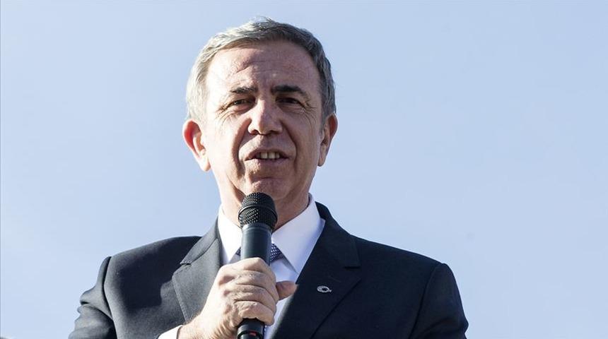 Mansur Yavaş'tan Başkentray'da abonman açıklaması! 'Güzel haberimiz var' diyerek duyurdu