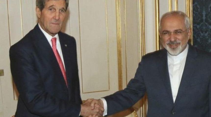 İran'la nükleer müzakereler uzatıldı