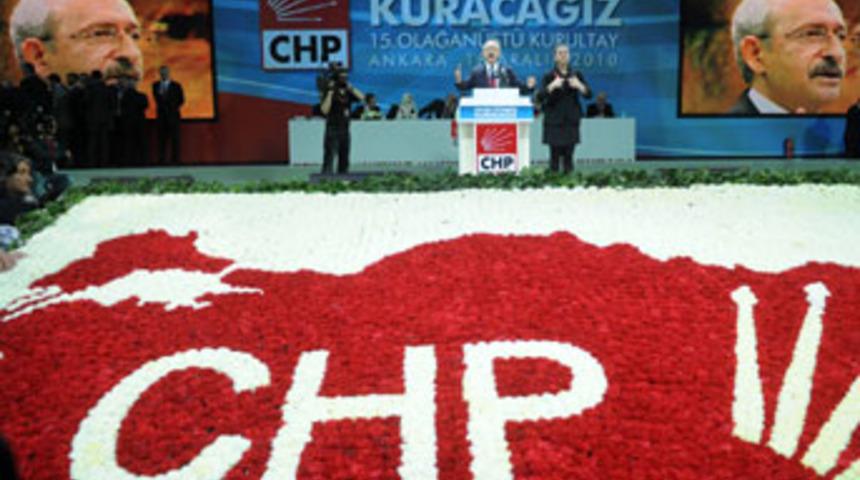 CHP'de liste depremi bekleniyor
