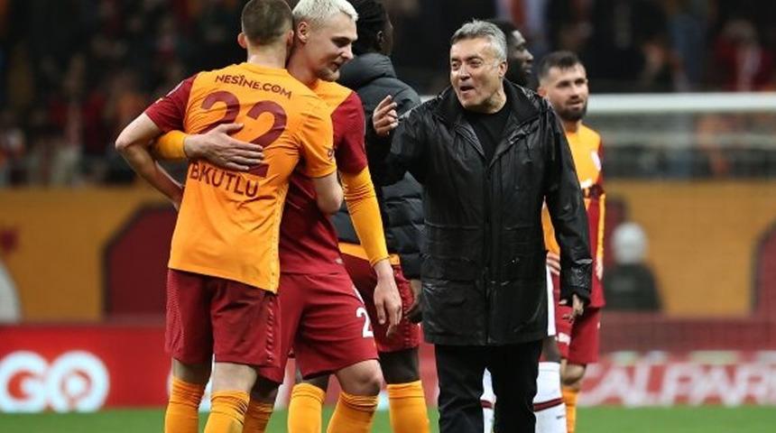 Son dakika: Galatasaray ilk transferini yaptı! İstanbul'a geliyor...