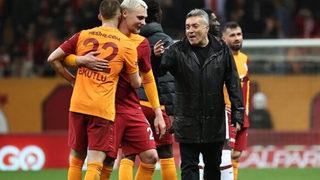 Son dakika: Galatasaray ilk transferini yaptı! İstanbul'a geliyor...