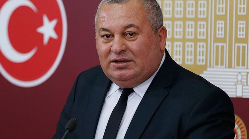 Cemal Enginyurt o sözlere yanıt verdi: Süleyman Soylu'ya iade ediyorum