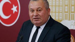 Cemal Enginyurt o sözlere yanıt verdi: Süleyman Soylu'ya iade ediyorum