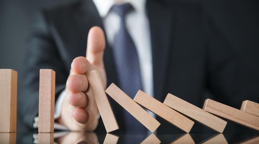Finansal risk nedir? Finansal risk çeşitleri ve yönetimi