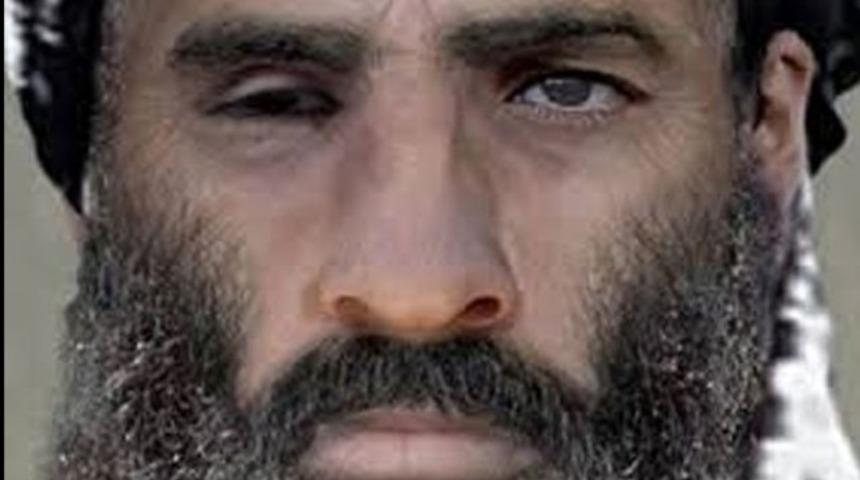 Taliban lideri Molla &Ouml;mer &ouml;ld&uuml; m&uuml;?