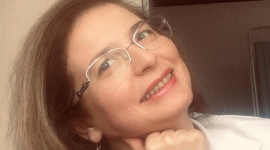 Ankara'da doktor Ebru Ergin Bakar darp edilmişti!  Sanıktan şok sözler: Siz de çok havalandınız