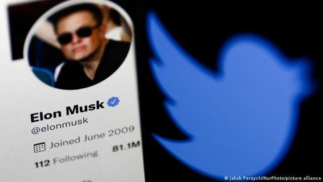 Elon Musk Twitter'i satın almak istiyor