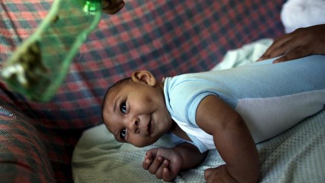 Yıllar sonra yeniden Zika virüsü uyarısı: Kesin tedavisi yok!