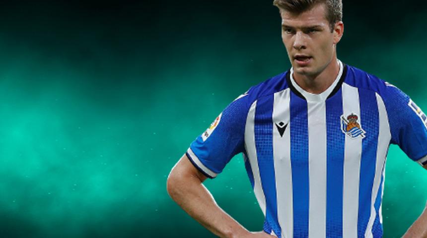 Son dakika: Sörloth Beşiktaş'a gelecek mi? İlk kez konuştu...