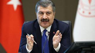 Bakan Koca tarih vererek duyurdu! En önemlisi olacak