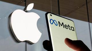 Apple'dan, yüzde 50 metaverse komisyonu keseceği konuşulan Meta'ya: İkiyüzlü!