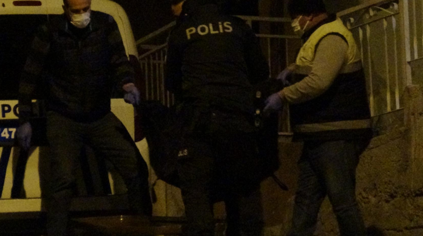 İzmir'de vahşice öldürülmüştü! Cinayete kurban giden Remziye'nin korneaları bağışlandı