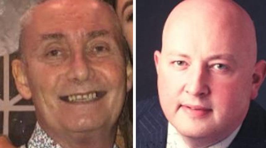 Parça parça edildiler! Homofobik katil şüphesi panik uyandırdı