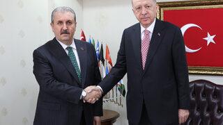 Son dakika | Cumhur ittifakı hakkındaki iddialara son noktayı koydu! 'Tereddüt yok, devam ediyoruz'