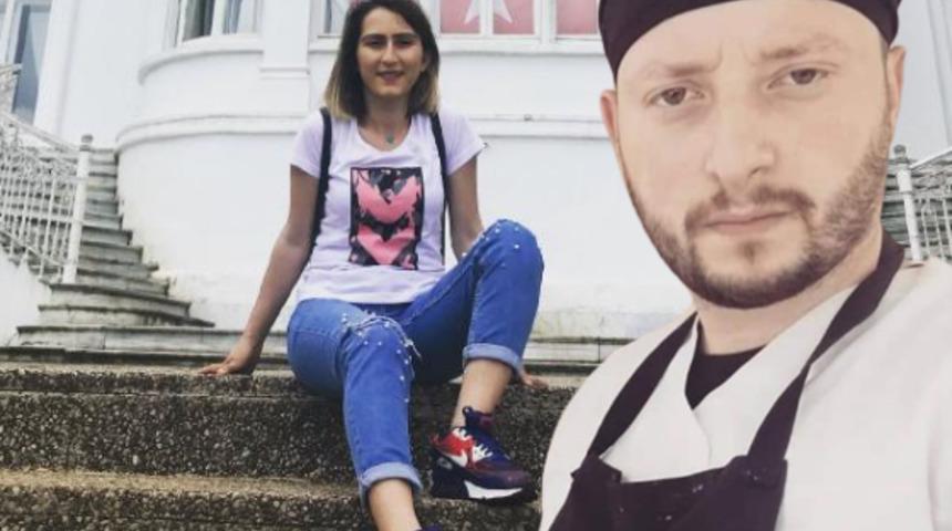 Giresun'da eski sevgili vahşeti! Barışmak istemeyen İrem'i tabancayla vurdu