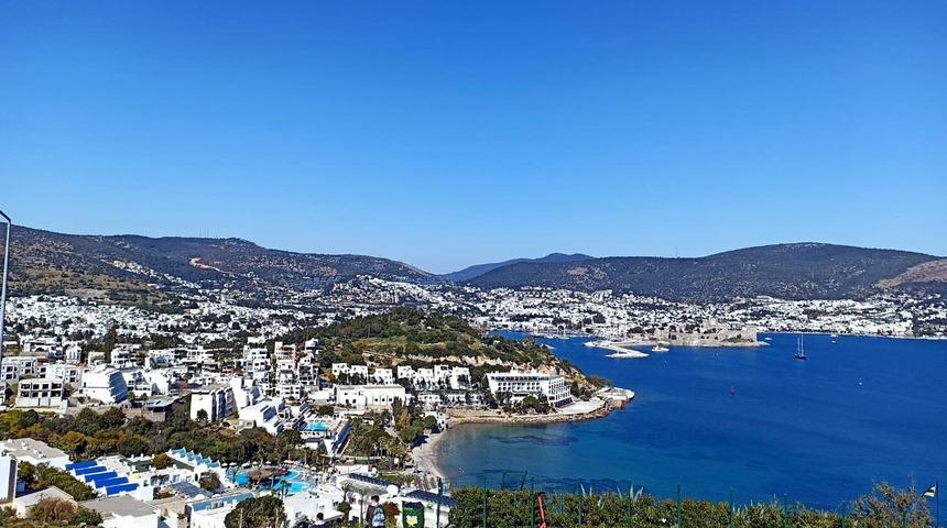 Yazlık kiraları tavan yaptı! Fiyatlar yüzde 100 arttı