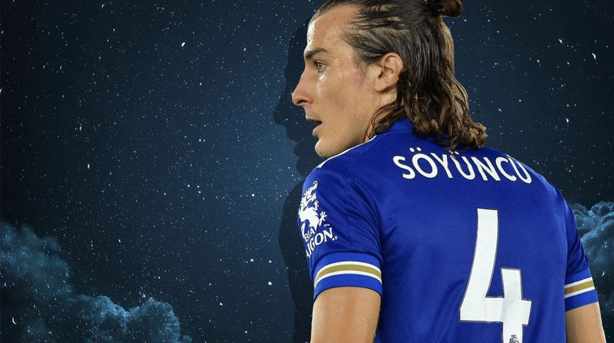 Çağlar Söyüncü tarihin en pahalısı oluyor!