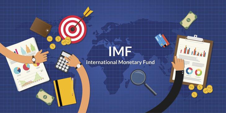 IMF nedir, nasıl çalışır? IMF'in yetkileri nelerdir?