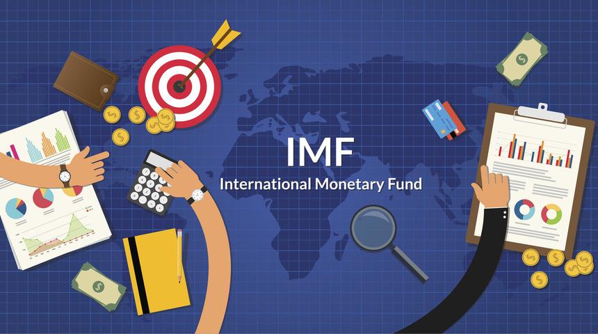 IMF nedir, nasıl çalışır? IMF'in yetkileri nelerdir?