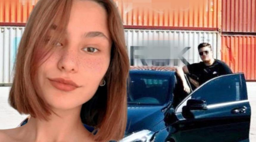 Gaziantep'te ehliyetsiz sürücü Ezgi'yi hayattan kopardı, Şimal'i ağır yaraladı! İfadesi ortaya çıktı: Onlar bana çarptı