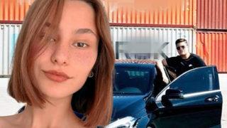 Gaziantep'te ehliyetsiz sürücü Ezgi'yi hayattan kopardı, Şimal'i ağır yaraladı! İfadesi ortaya çıktı: Onlar bana çarptı