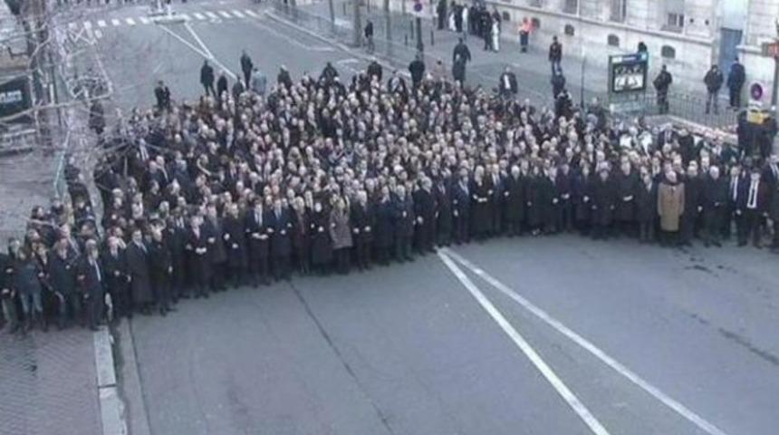 İşte o fotoğrafın ‘arka planı’