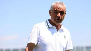 Sivasspor'dan Rıza Çalımbay açıklaması