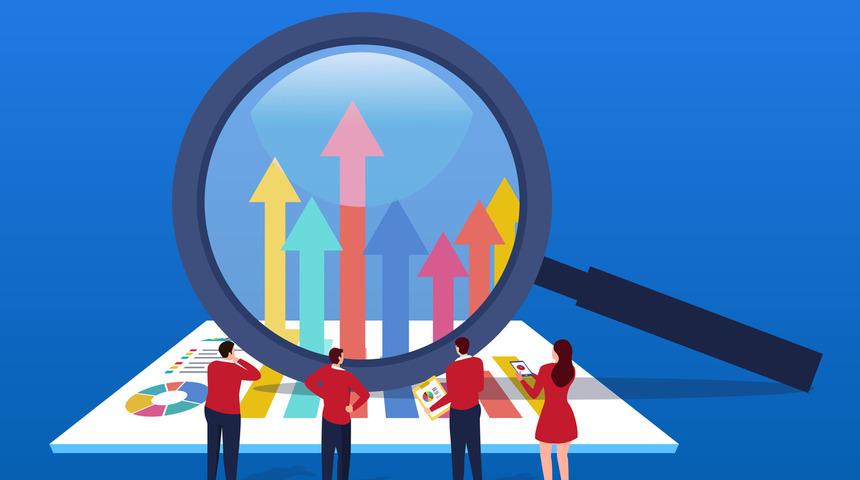 Ekonomik büyüme nedir? Ekonomik büyüme nasıl hesaplanır?