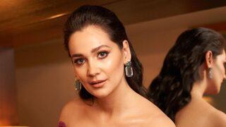 Gönül Dağı'nın Dilek'i Gülsim Ali ailesini paylaştı! Annesiyle benzerliği dikkat çekti