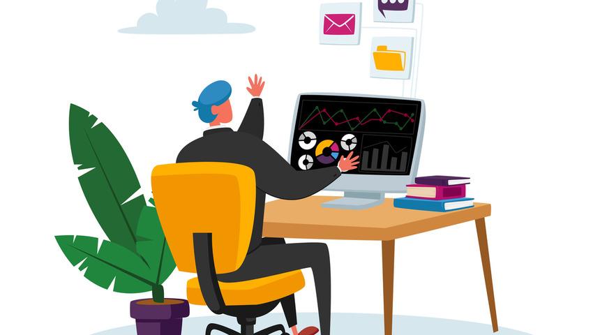 Trader nedir, ne iş yapar? Trade işlemi nasıl yapılır?