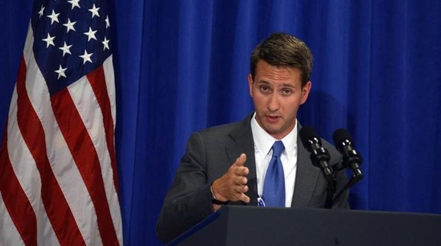 ABD, PKK saldırılarını kınadı