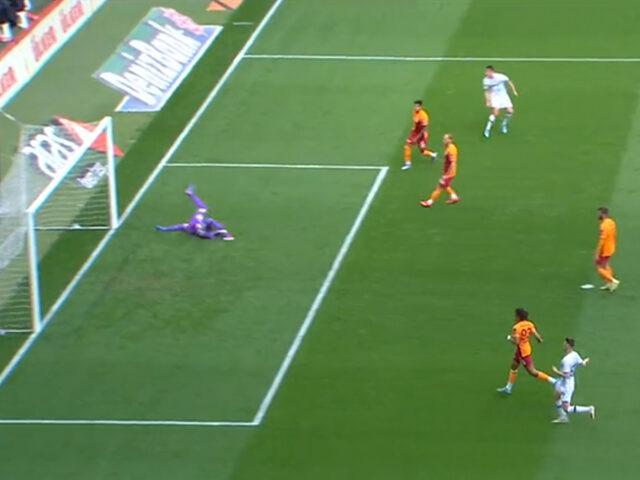 Son dakika: Galatasaray'a Dinamo Kiev maçında büyük tepki var! 4 ay sonra...