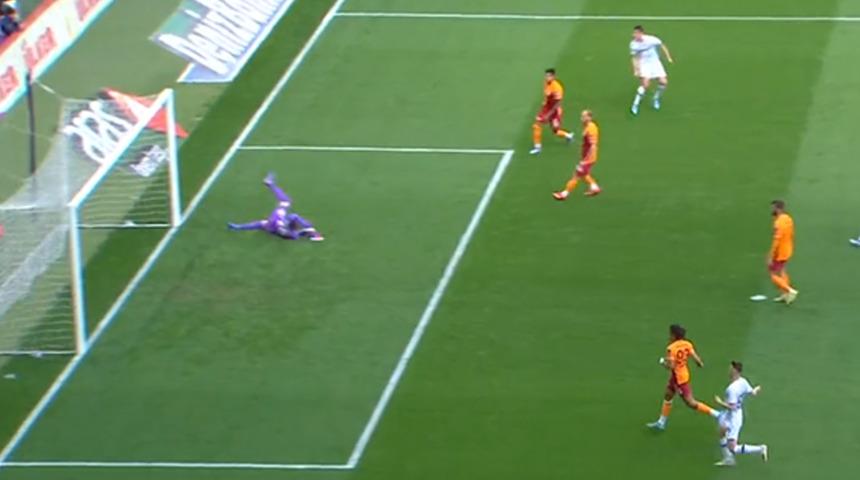 Son dakika: Galatasaray'a Dinamo Kiev maçında büyük tepki var! 4 ay sonra...