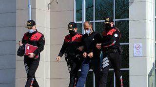 Öldürüp cesedinin üzerine not bıraktı! 'Sapıktı, Allah taksiratını affetsin'