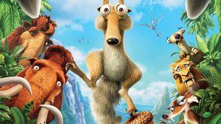 Buz Devri filmi konusu nedir? Buz Devri filmi oyuncuları kimlerdir?