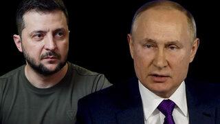 Putin ve Zelenskiy görüşecek mi? Rusya'dan dikkat çeken müzakere açıklaması