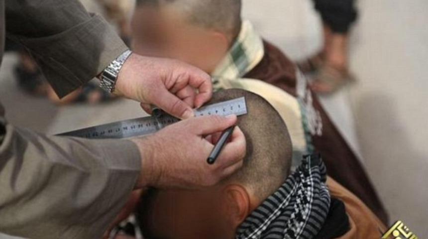 Akıl almaz kısasa kısas y&ouml;ntemi