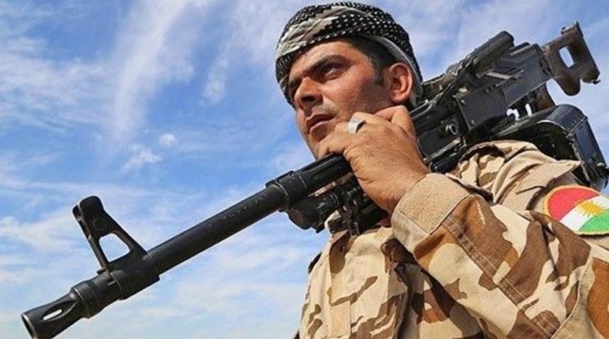 Erbil: Türkiye bize silah yardımı da yaptı