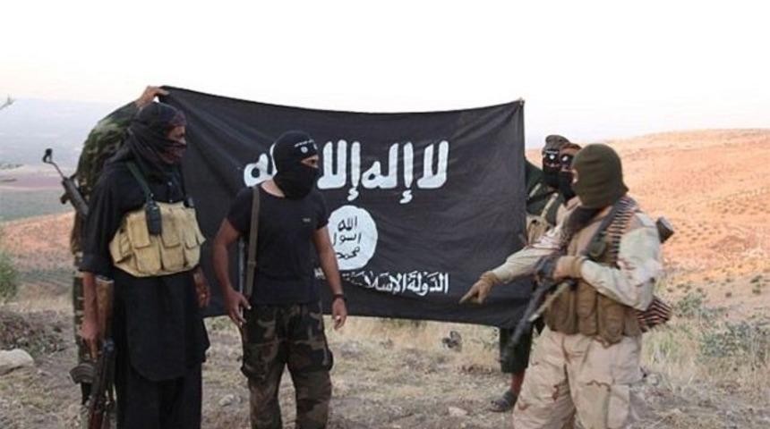 IŞİD'den porno görüntülü propaganda