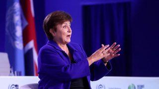 IMF’den Küresel Enflasyon ve Gıda Krizi Uyarısı