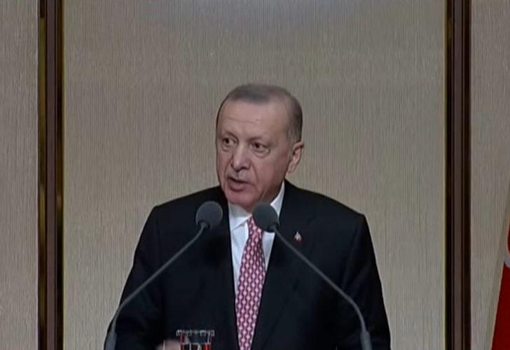 Son Dakika: Cumhurbaşkanı Erdoğan "müjde" diyerek duyurdu! Yeni destek paketi...
