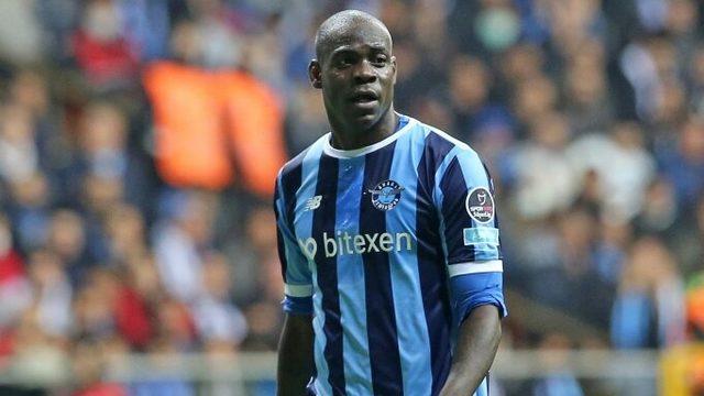 Son dakika: Adana Demirspor Başkanı Murat Sancak Balotelli'yle yaşadığı olayı ilk kez anlattı: 'Francesca uyutmadı' deyince...