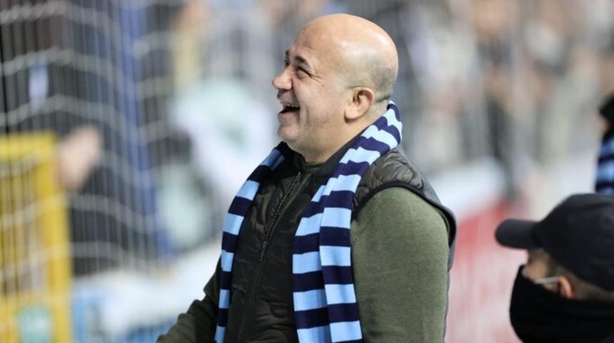 Son dakika: Murat Sancak'tan olay açıklamalar! Yunus Akgün, Samet Akaydın... "Senin yüzünden Fenerbahçeliler saldırıyor"