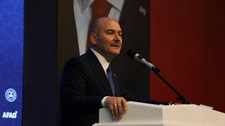 Bakan Soylu'dan 'Semra Güzel' açıklaması: Böyle bir kişiyi TBMM'ye sokma sorumluluğu kime aittir?