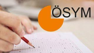 ALES saat kaçta başlayacak? ALES kaçta bitecek? Sınav kaç dakika sürecek?